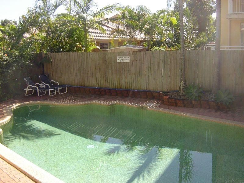 16/7-13 Barranbali Street, Chevron Island QLD 4217