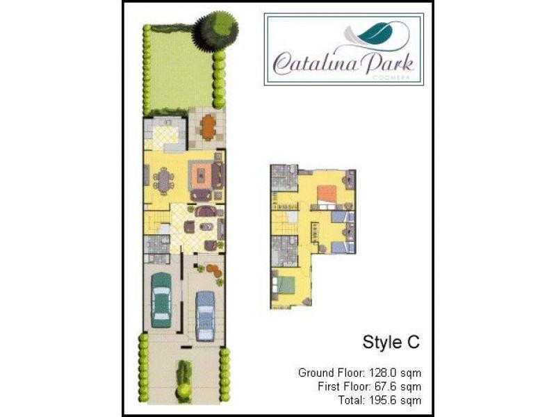 C/2 Catalina Way, Upper Coomera QLD 4209