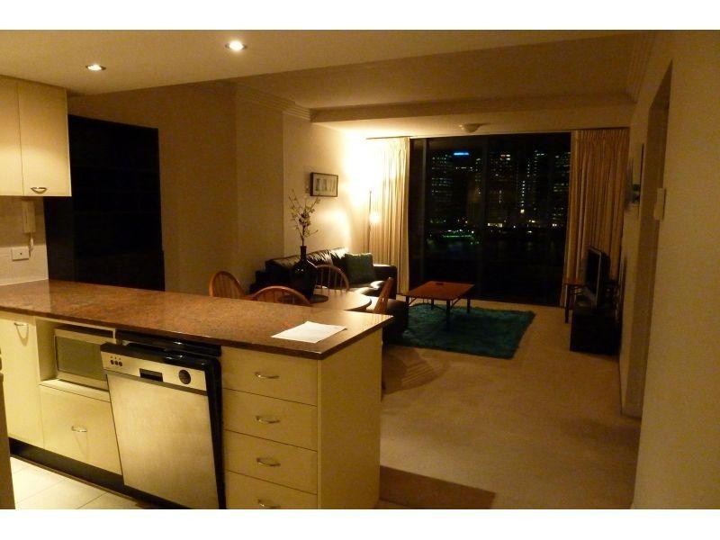 321 Main Street, Kangaroo Point QLD 4169