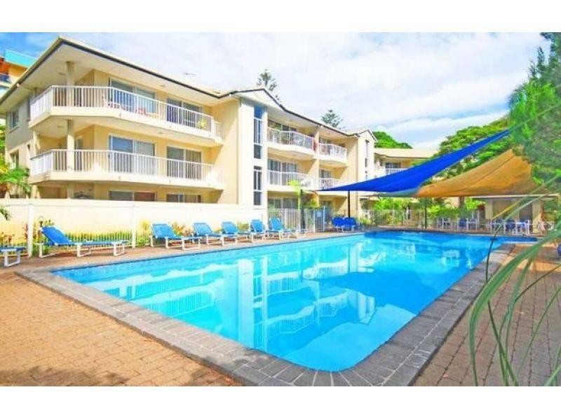 201/1 West Burleigh Road, Burleigh Heads QLD 4220