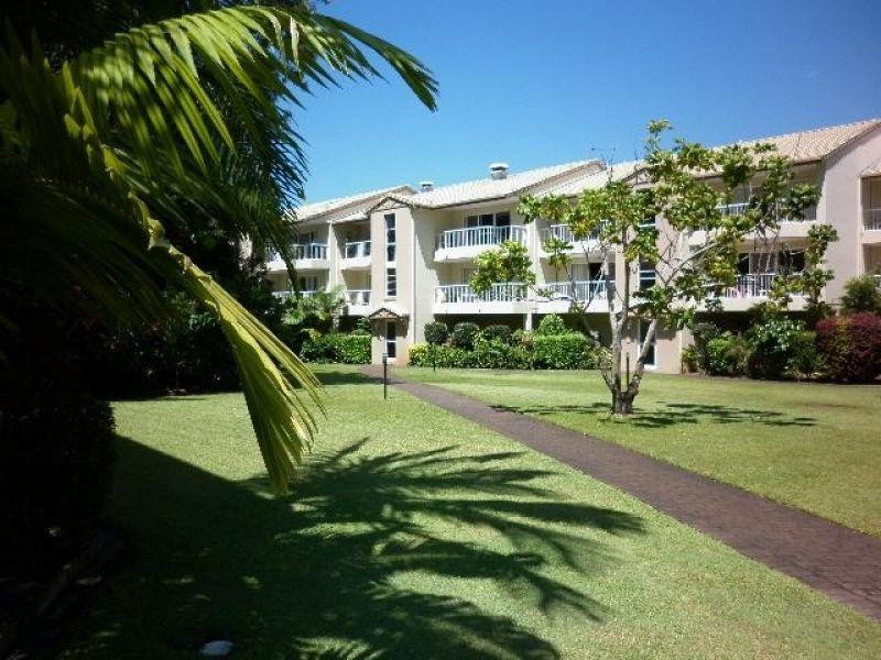 201/1 West Burleigh Road, Burleigh Heads QLD 4220