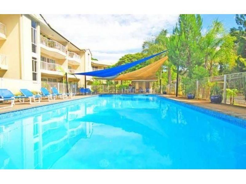 201/1 West Burleigh Road, Burleigh Heads QLD 4220