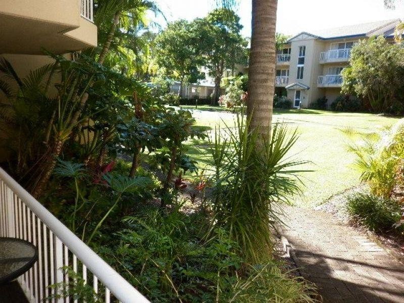 201/1 West Burleigh Road, Burleigh Heads QLD 4220