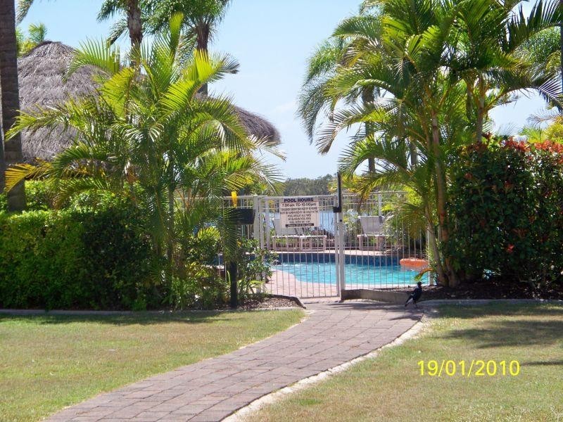 44/81 Boykambil Esplanade, Hope Island QLD 4212