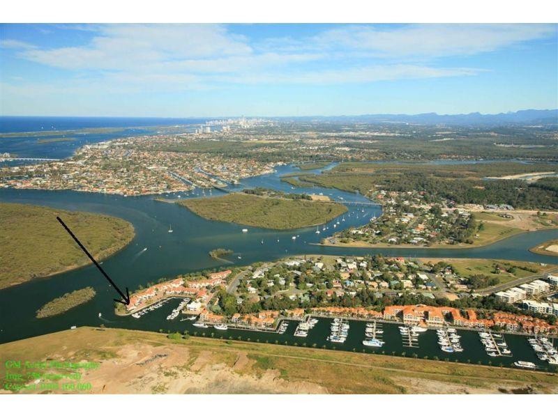 44/81 Boykambil Esplanade, Hope Island QLD 4212