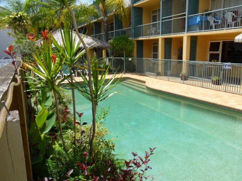 07/3 Redondo Avenue, Miami QLD 4220