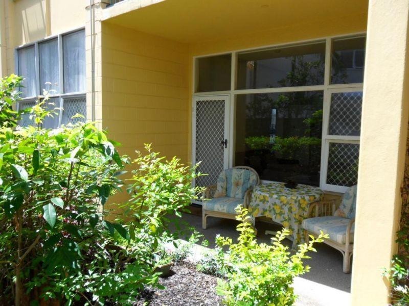 07/3 Redondo Avenue, Miami QLD 4220