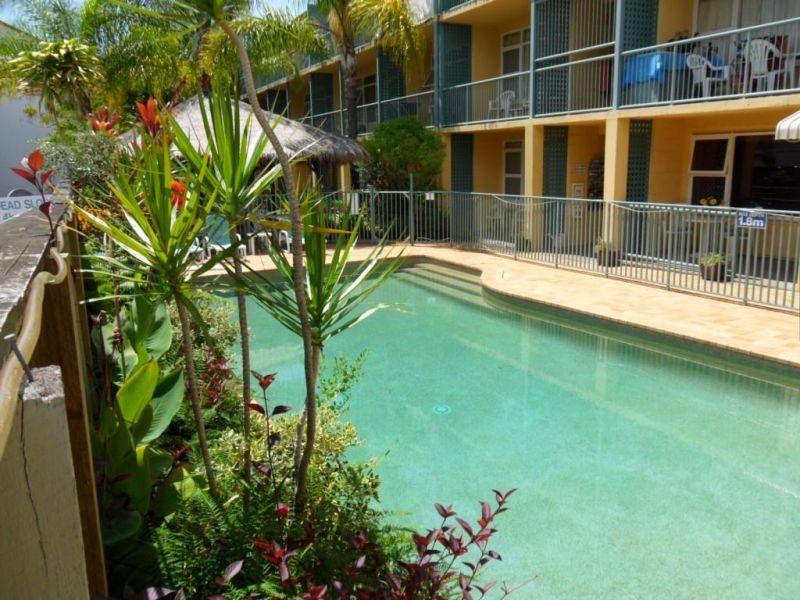 07/3 Redondo Avenue, Miami QLD 4220