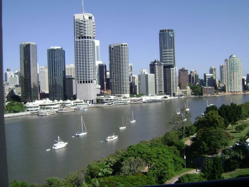 321 Main Street, Kangaroo Point QLD 4169