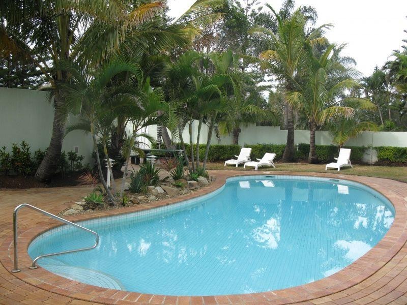 3 Tedder Avenue, Main Beach QLD 4217