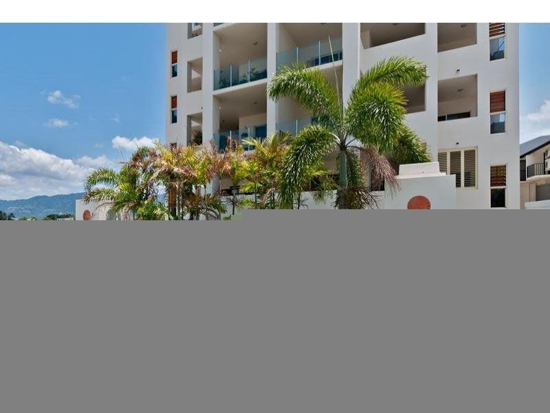 12/79 Spence Street, Cairns QLD 4870