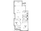25/6 Fifth Avenue, Burleigh Heads QLD 4220 Floorplan