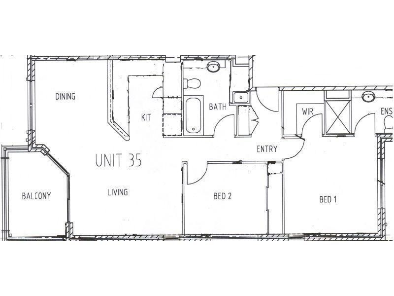 35/6 Fifth Avenue, Burleigh Heads QLD 4220