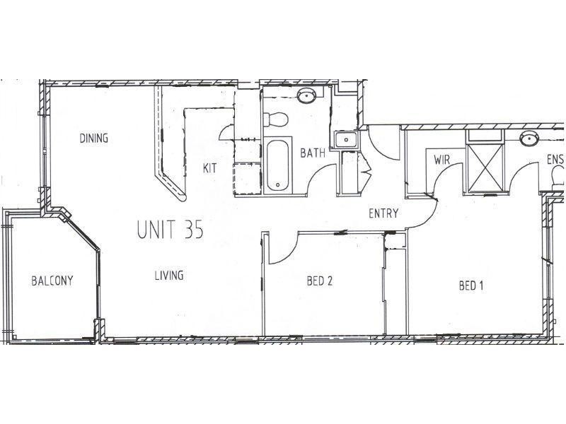 35/6 Fifth Avenue, Burleigh Heads QLD 4220