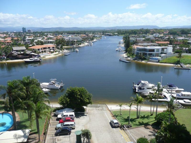 39/18 Commodore Drive, Paradise Waters QLD 4217