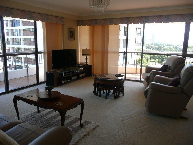39/18 Commodore Drive, Paradise Waters QLD 4217