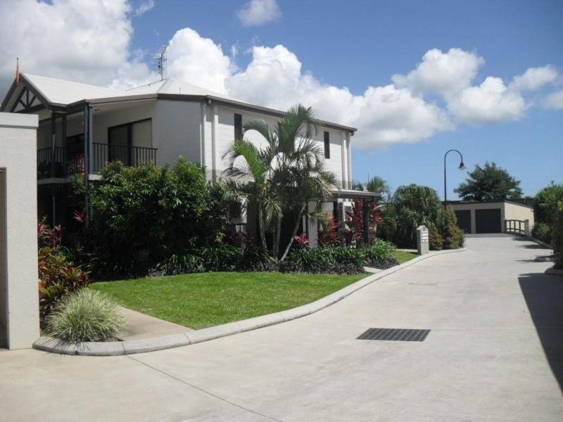 38/434 Kamerunga Road, Redlynch QLD 4870