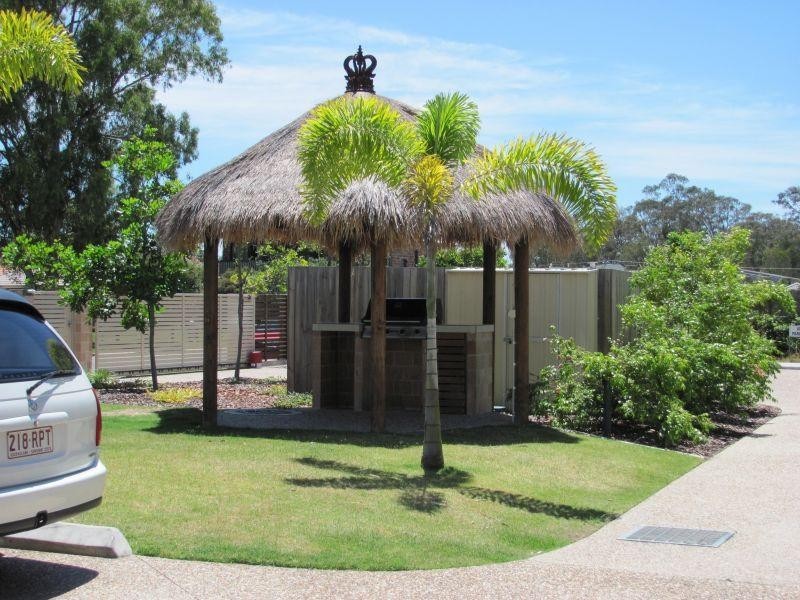 81/30  Fleet Drive, Kippa-ring QLD 4021