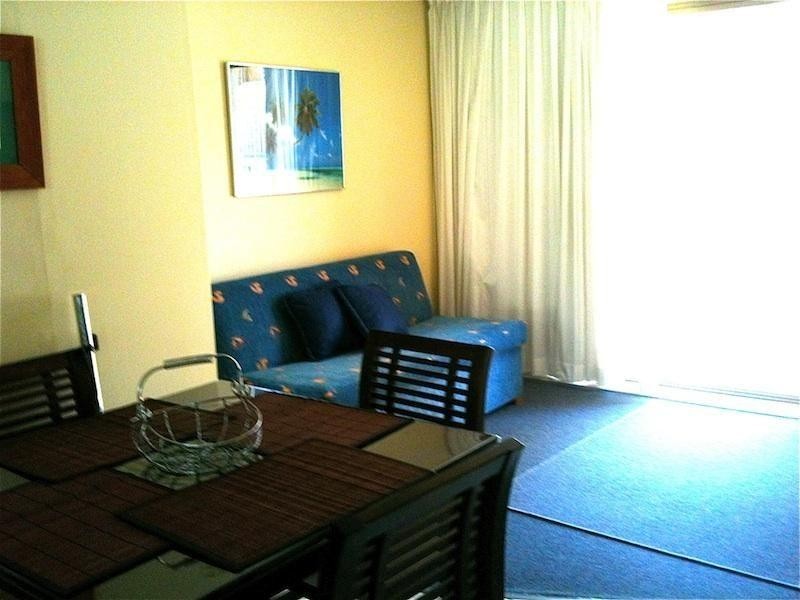 Unit 326/27  Orchid Ave, Surfers Paradise QLD 4217