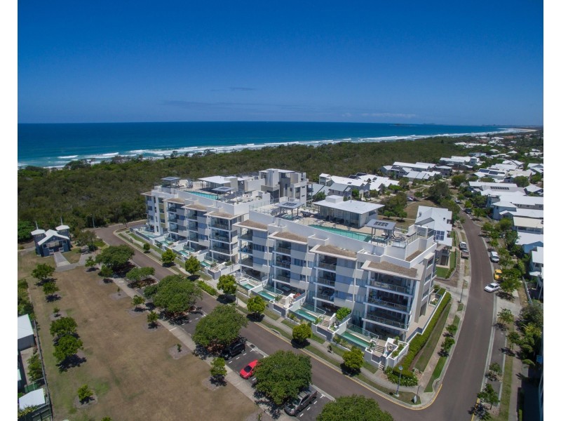 24/2 Seaward Lane, Marcoola QLD 4564