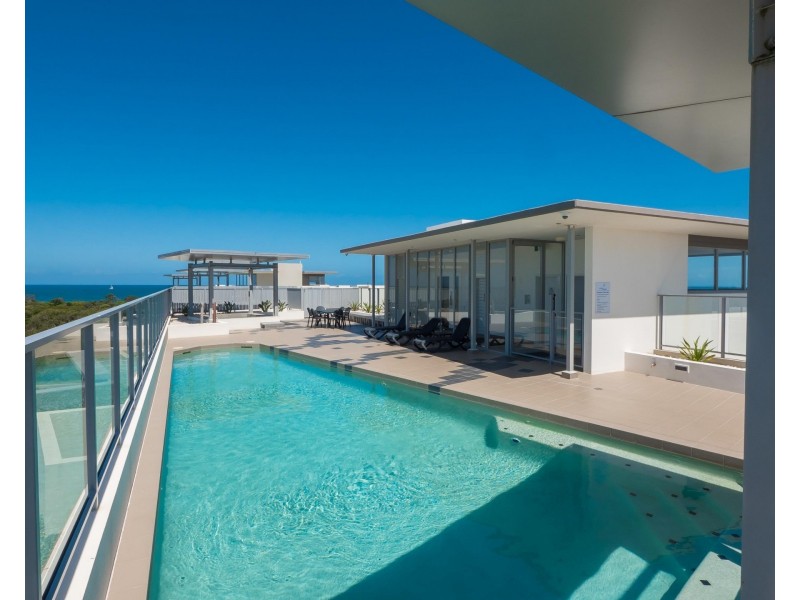 24/2 Seaward Lane, Marcoola QLD 4564