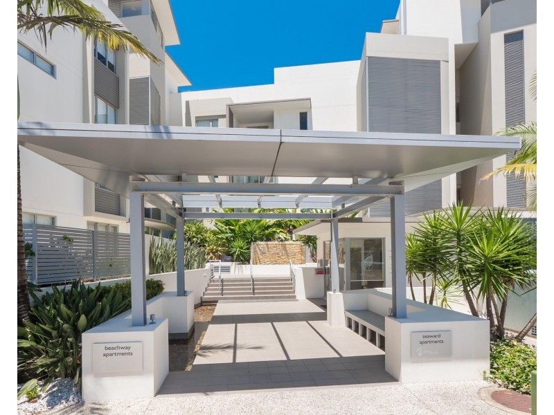 24/2 Seaward Lane, Marcoola QLD 4564