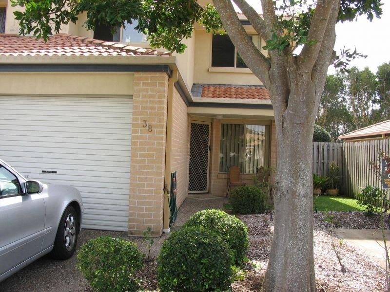 Unit 38/2  Falcon Way, Tweed Heads South NSW 2486
