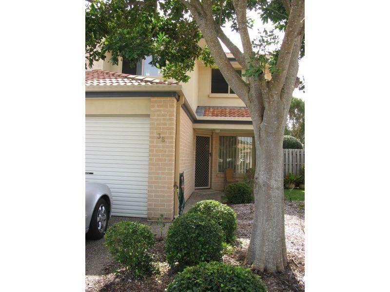 Unit 38/2  Falcon Way, Tweed Heads South NSW 2486