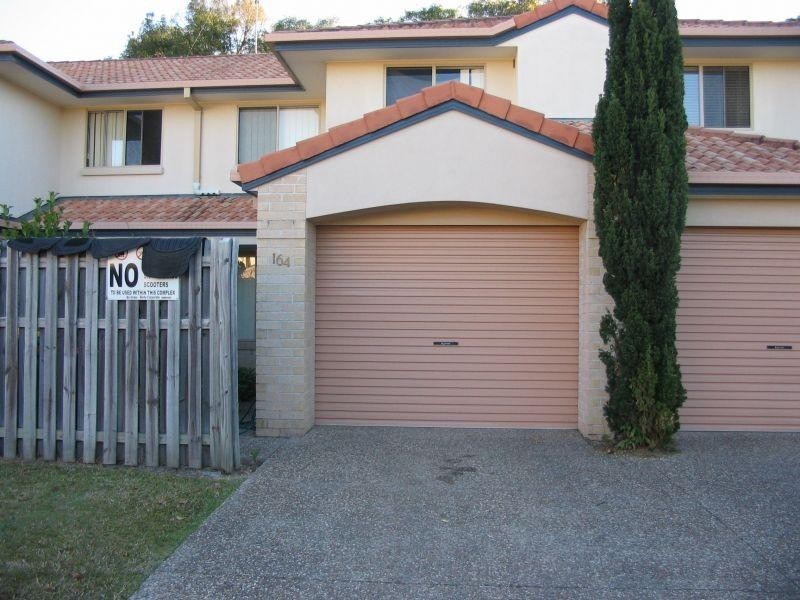 Townhouse 164/2  Falcon Way, Tweed Heads South NSW 2486