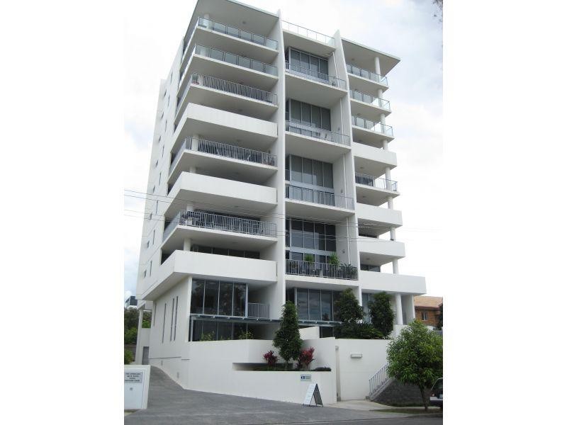 17/15 Walsh Street, Milton QLD 4064