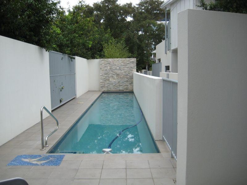 17/15 Walsh Street, Milton QLD 4064