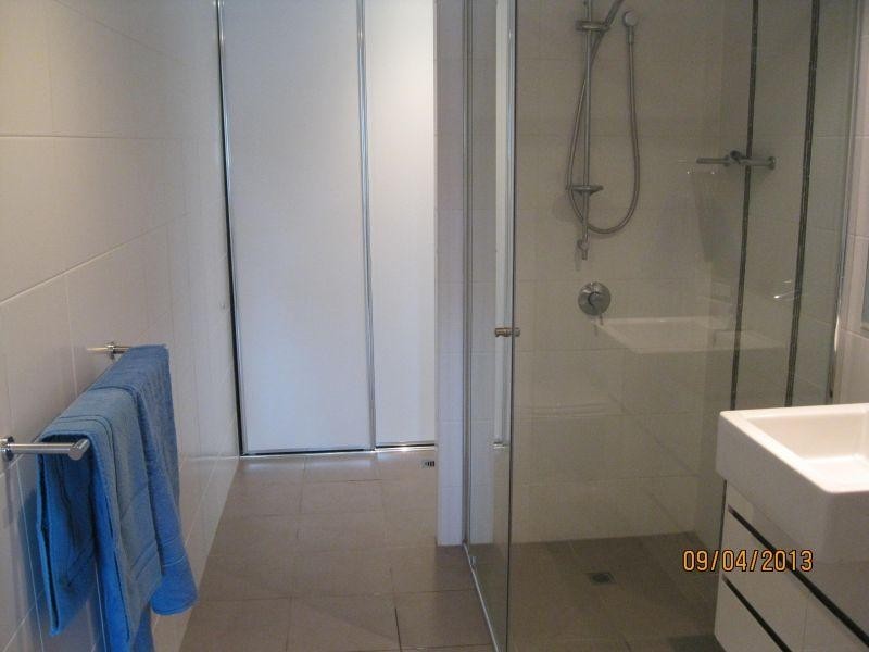 17/15 Walsh Street, Milton QLD 4064