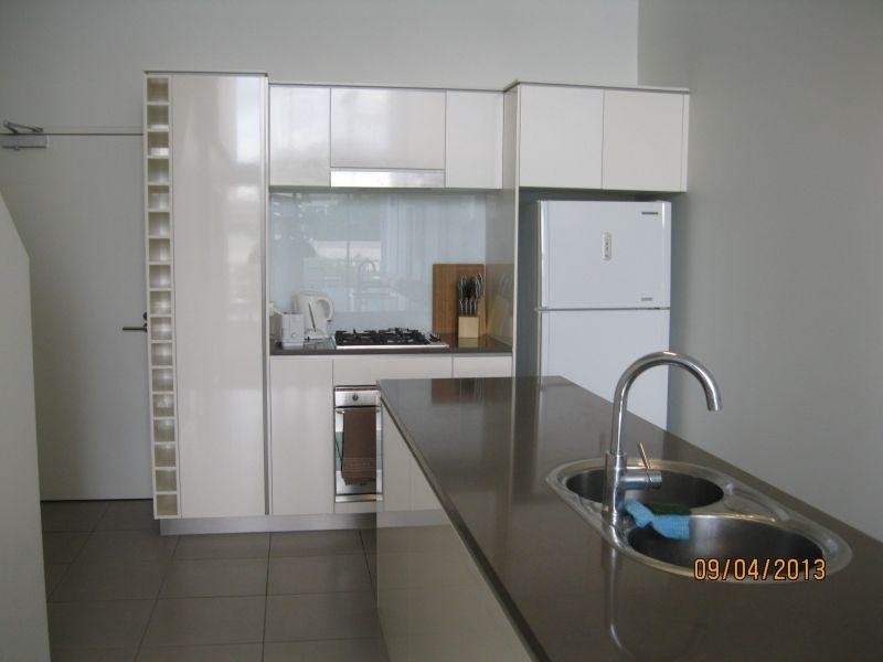 17/15 Walsh Street, Milton QLD 4064