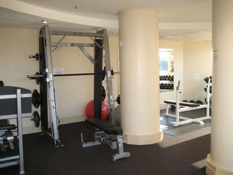 27/32 Macrossan Street, Brisbane QLD 4000