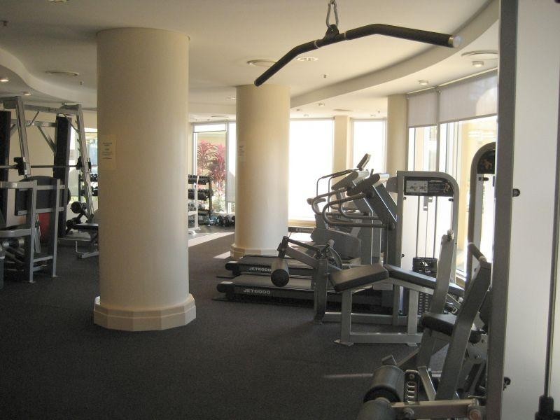 27/32 Macrossan Street, Brisbane QLD 4000