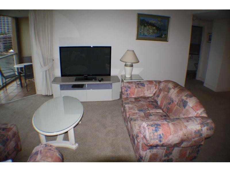 27/32 Macrossan Street, Brisbane QLD 4000