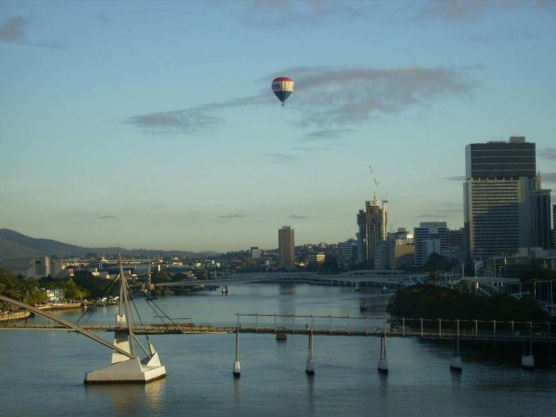 26 Lower River Terrace, South Brisbane QLD 4101