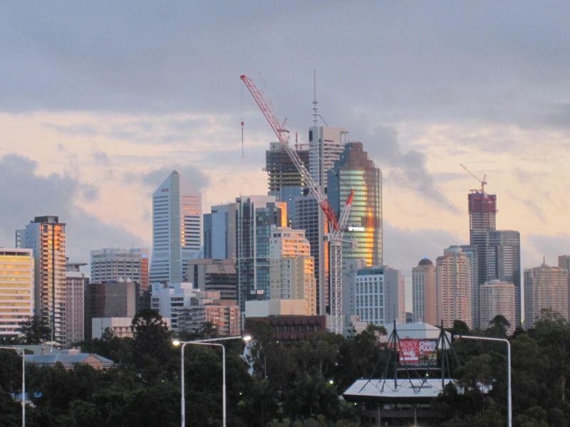 26 Lower River Terrace, South Brisbane QLD 4101