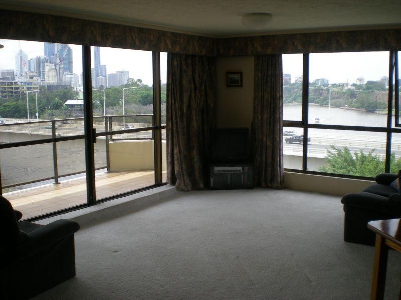 26 Lower River Terrace, South Brisbane QLD 4101