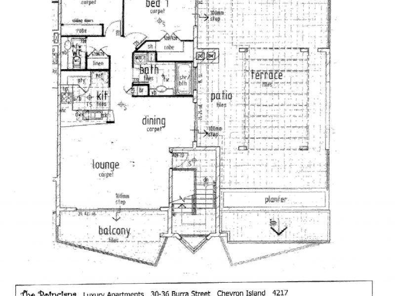 30-36 Burra Street, Chevron Island QLD 4217