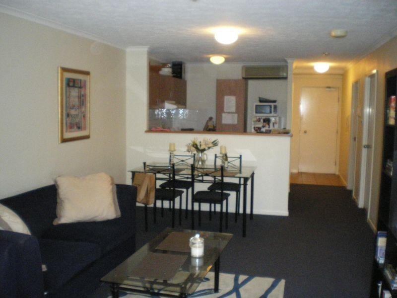 336 Boundary Street, Spring Hill QLD 4000