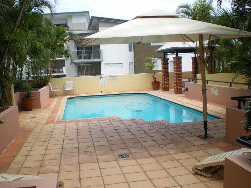 336 Boundary Street, Spring Hill QLD 4000