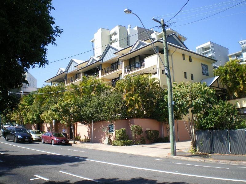 336 Boundary Street, Spring Hill QLD 4000