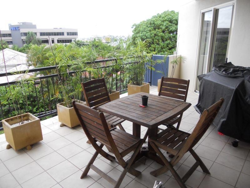 3/451 Gregory Terrace, Spring Hill QLD 4000