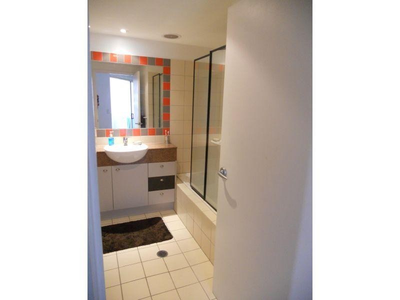 3/451 Gregory Terrace, Spring Hill QLD 4000