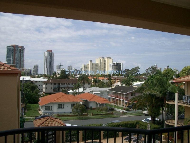 16-26 Waverley Street, Southport QLD 4215