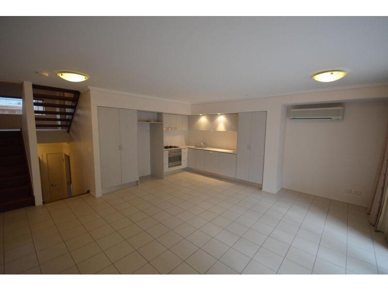 19w/18 Manning Street, Milton QLD 4064