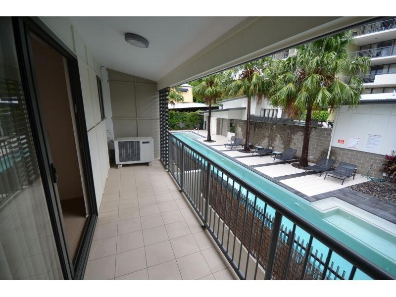 19w/18 Manning Street, Milton QLD 4064