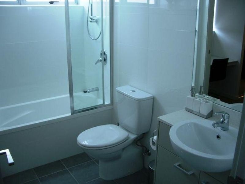 342/51 Hope Street, Spring Hill QLD 4000