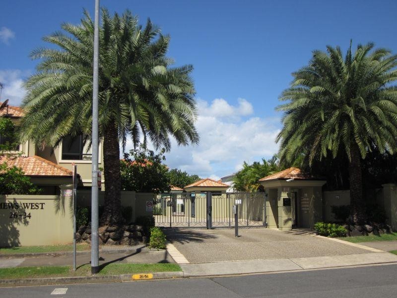 07 Mews WEST/99-101 Heeb Street, Benowa QLD 4217